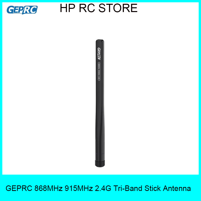 GEPRC 868 MHz 915 MHz Tri-Band – Drone Rc Frequency Bewertung und Preis