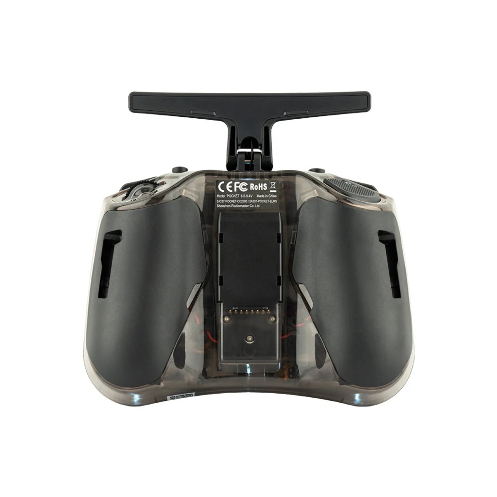 RADIOMASTER Pocket Radio Contr – Joystick Rc Drone Bewertung und Preis