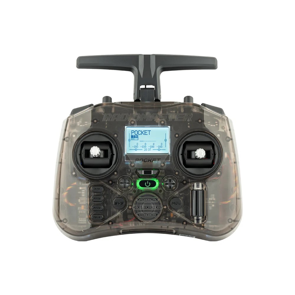 RADIOMASTER Pocket Radio Contr – Joystick Rc Drone Bewertung und Preis