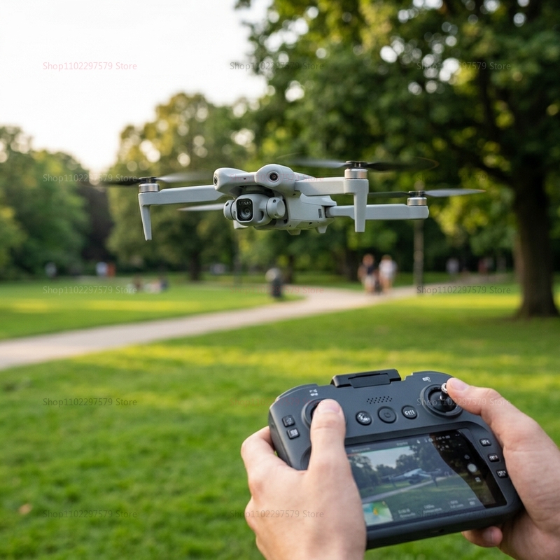 Upgrade T33 Drohne mit 8K HD D – Drone Gps Rc Tt36 Bewertung und Preis