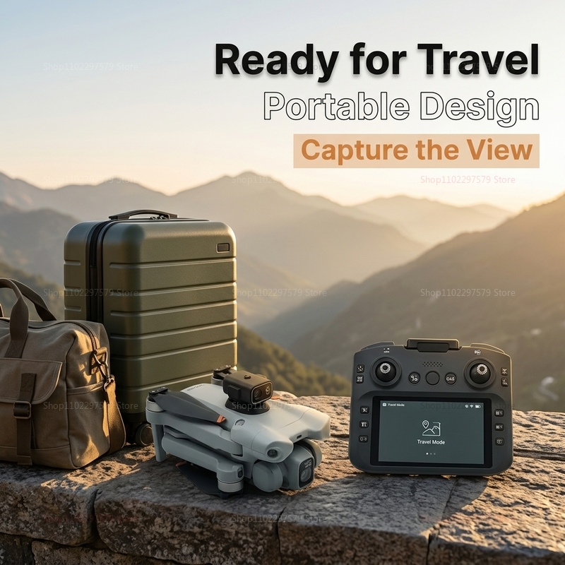 Upgrade T33 Drohne mit 8K HD D – Drone Gps Rc Tt36 Bewertung und Preis