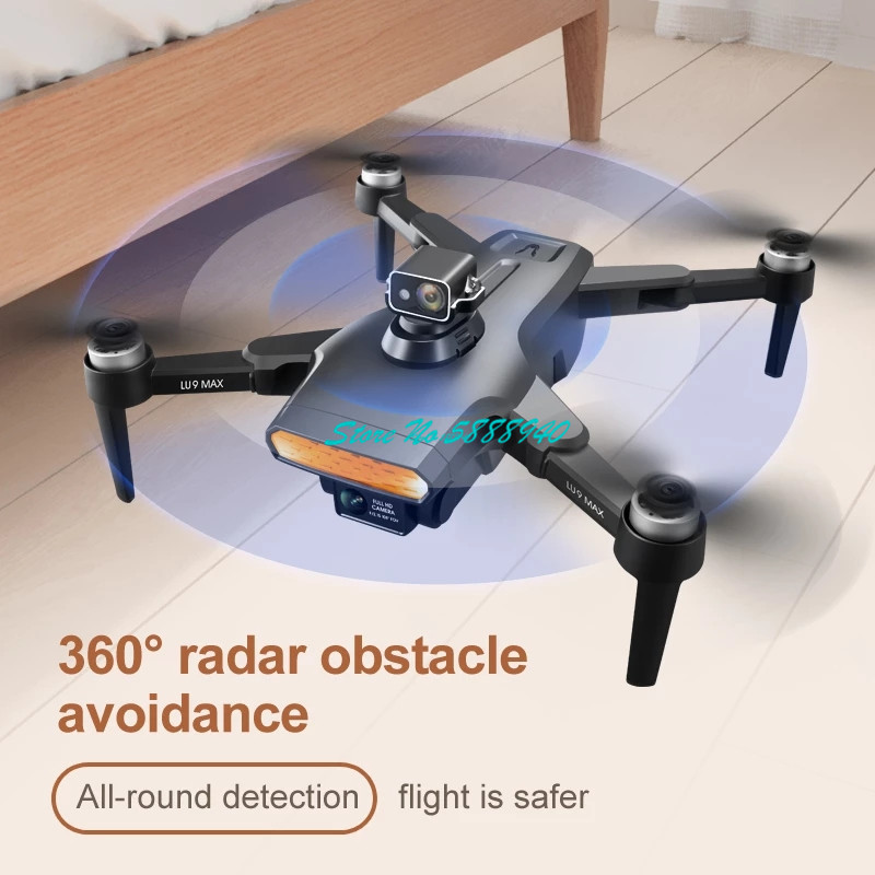 GPS Retuen Brushless 360° ° Sm – Drone Rc Fpv Manual Bewertung und Preis