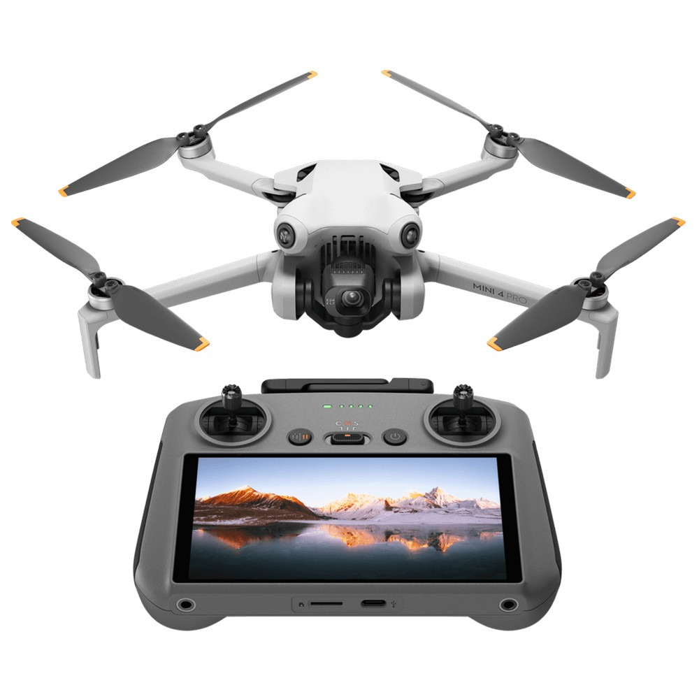Gebraucht 95% Neu Original Min – Drone Dji Rc Mini 3 Pro Bewertung und Preis