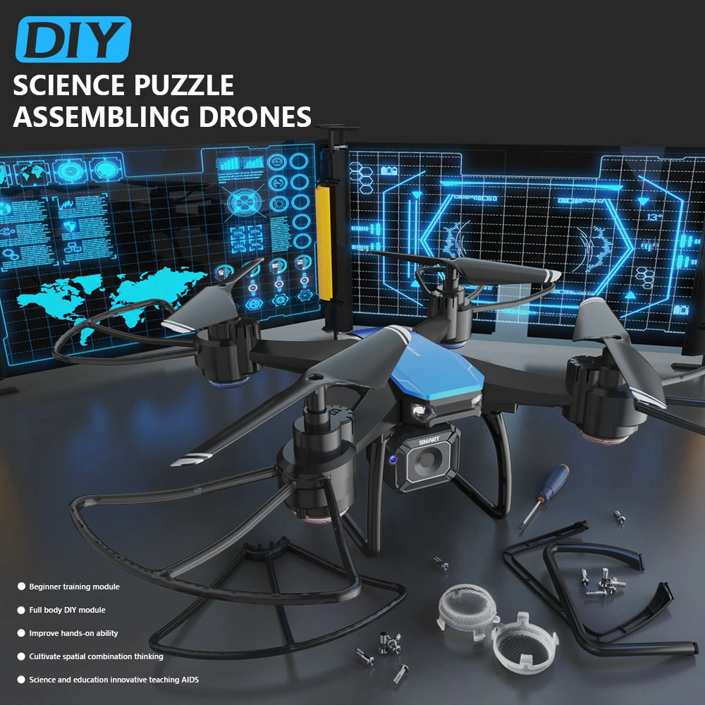 JJRC H108 Kinder-Drohne zum Se – Drone Aircraft Jjrc Bewertung und Preis
