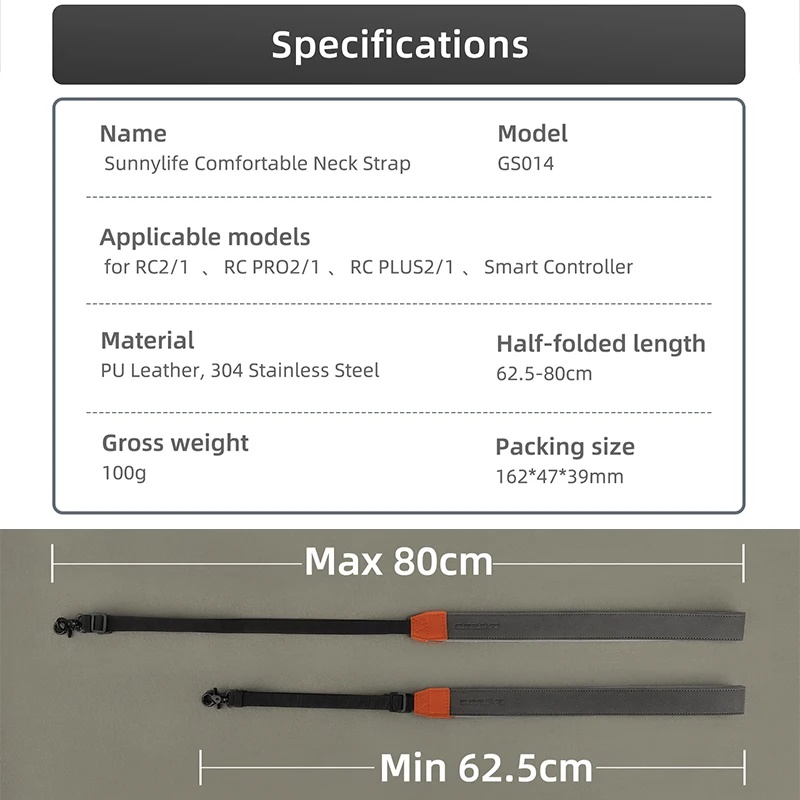 Lanyard für DJI RC/RC 2/ PRO/  – Drone Dji Rc Mini 3 Pro Bewertung und Preis