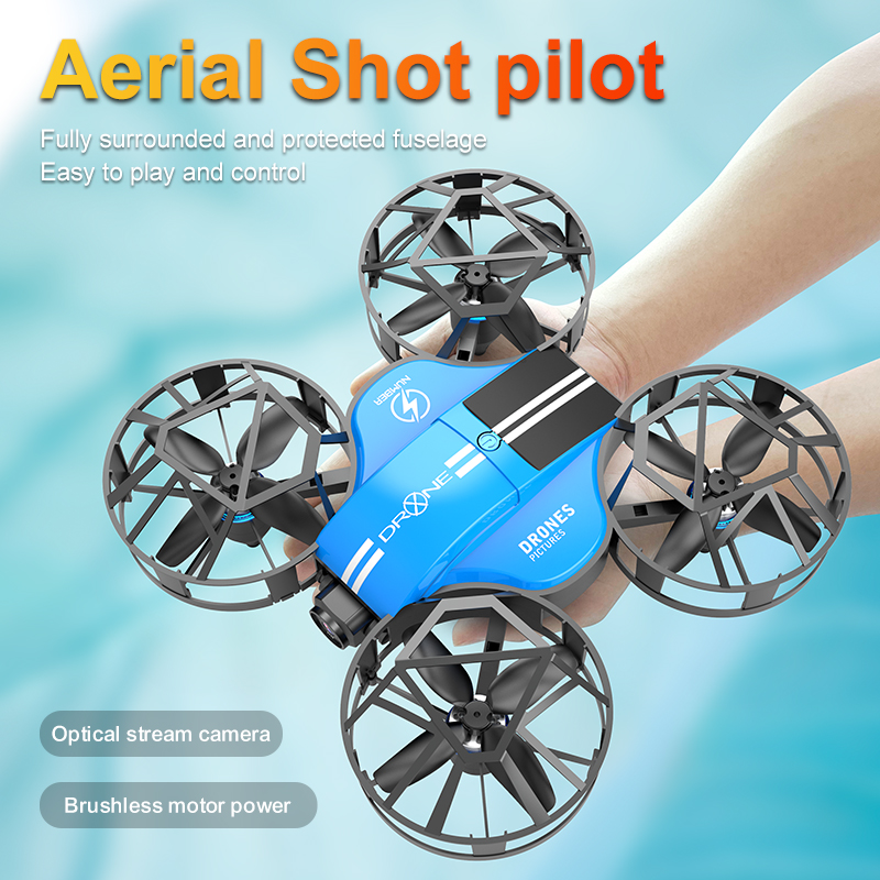 NEUE Mini Drohne 812PRO Beruf  – Nano Quad Fpv Bewertung und Preis