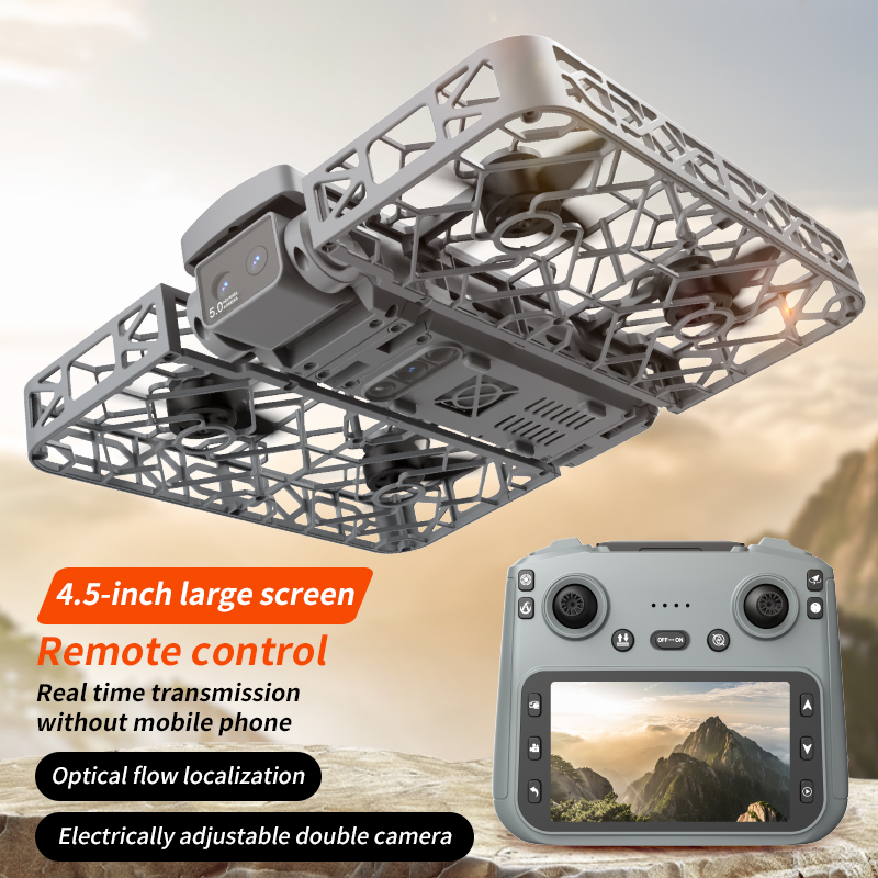 Original S161 MAX Faltbarer RC – Drone Smart Rc Foldable Bewertung und Preis