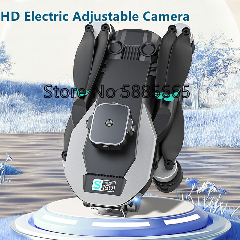 Intelligente Hindernisvermeidu – Drone Smart Rc Foldable Bewertung und Preis