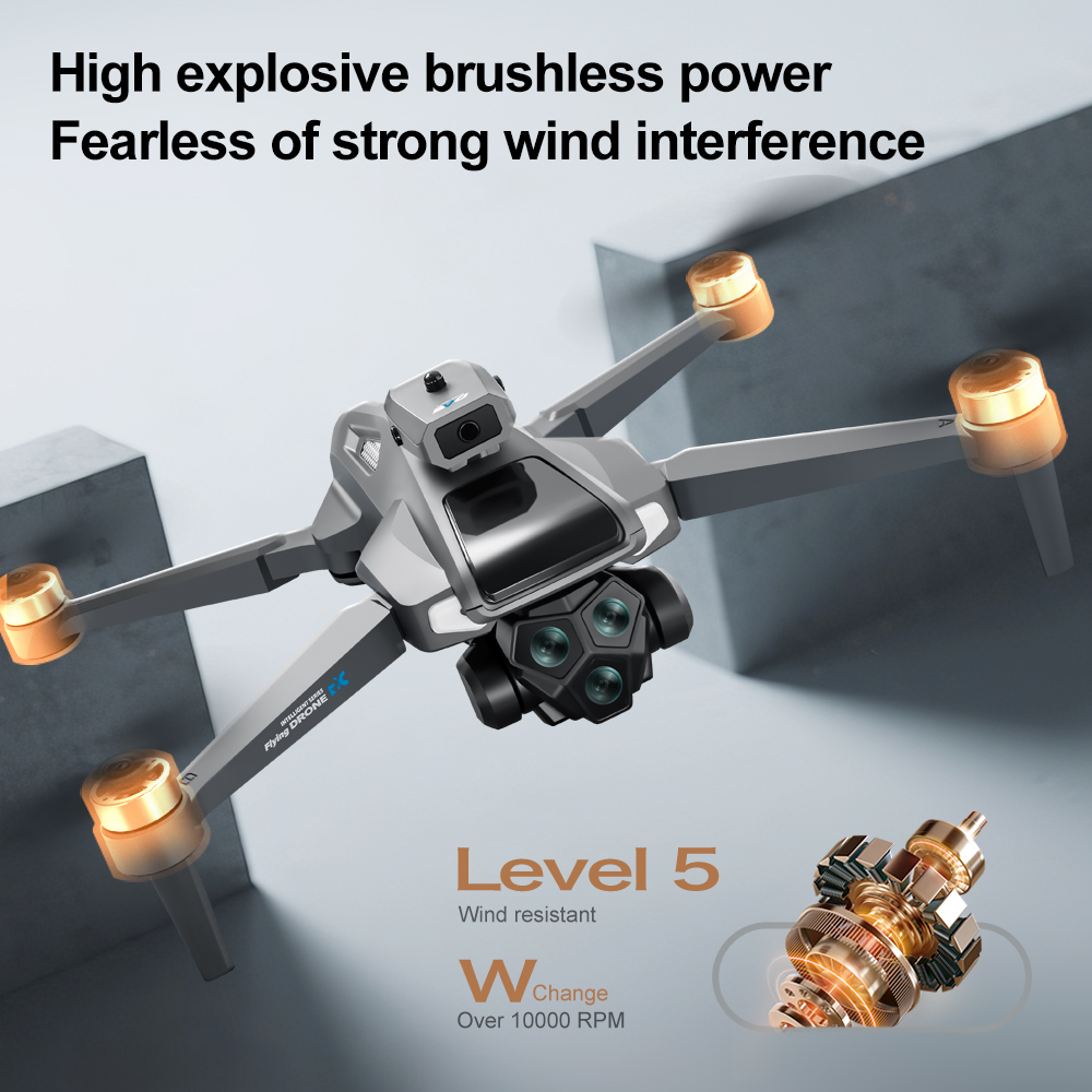 GISAEV M66 Drohne mit Bildschi – Drone Smart Rc Foldable Bewertung und Preis