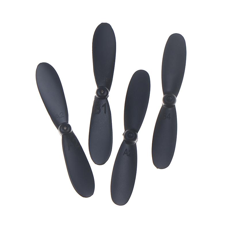 8 Stück 42mm Propeller für 4D  – Drone Rc Mini Bewertung und Preis