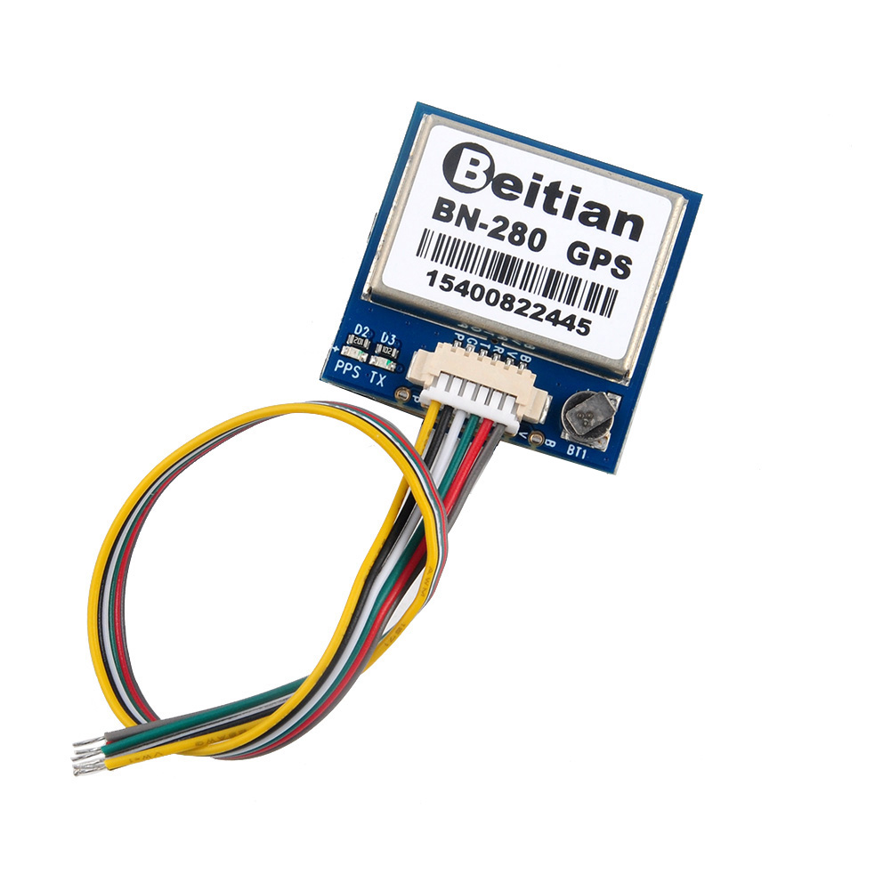 Beitian BN-280 G-MOUSE UART TT – Drone Rc Gps Bewertung und Preis
