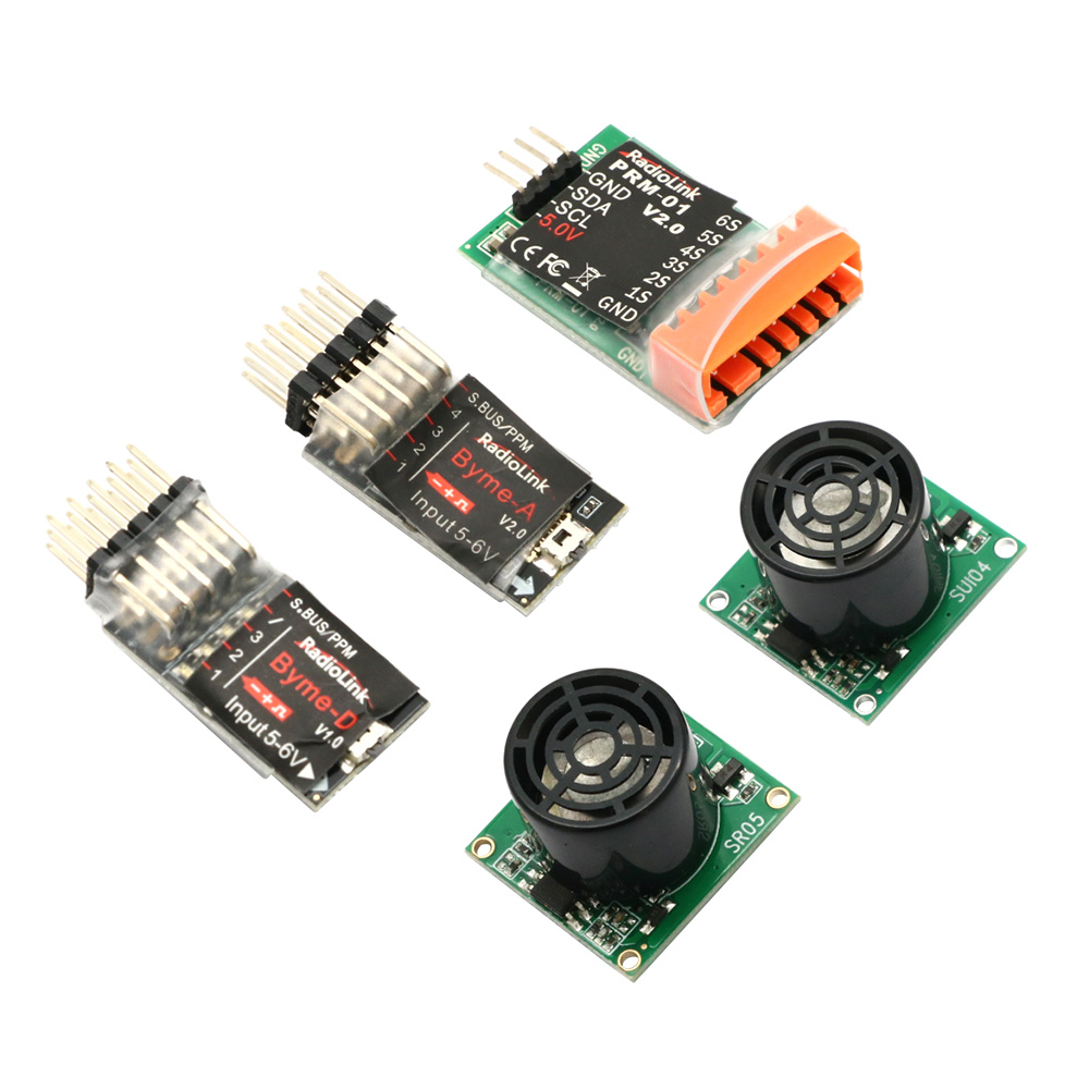 Radiolink R12DSM R12DS R9DS R8 – Joystick Rc Drone Bewertung und Preis