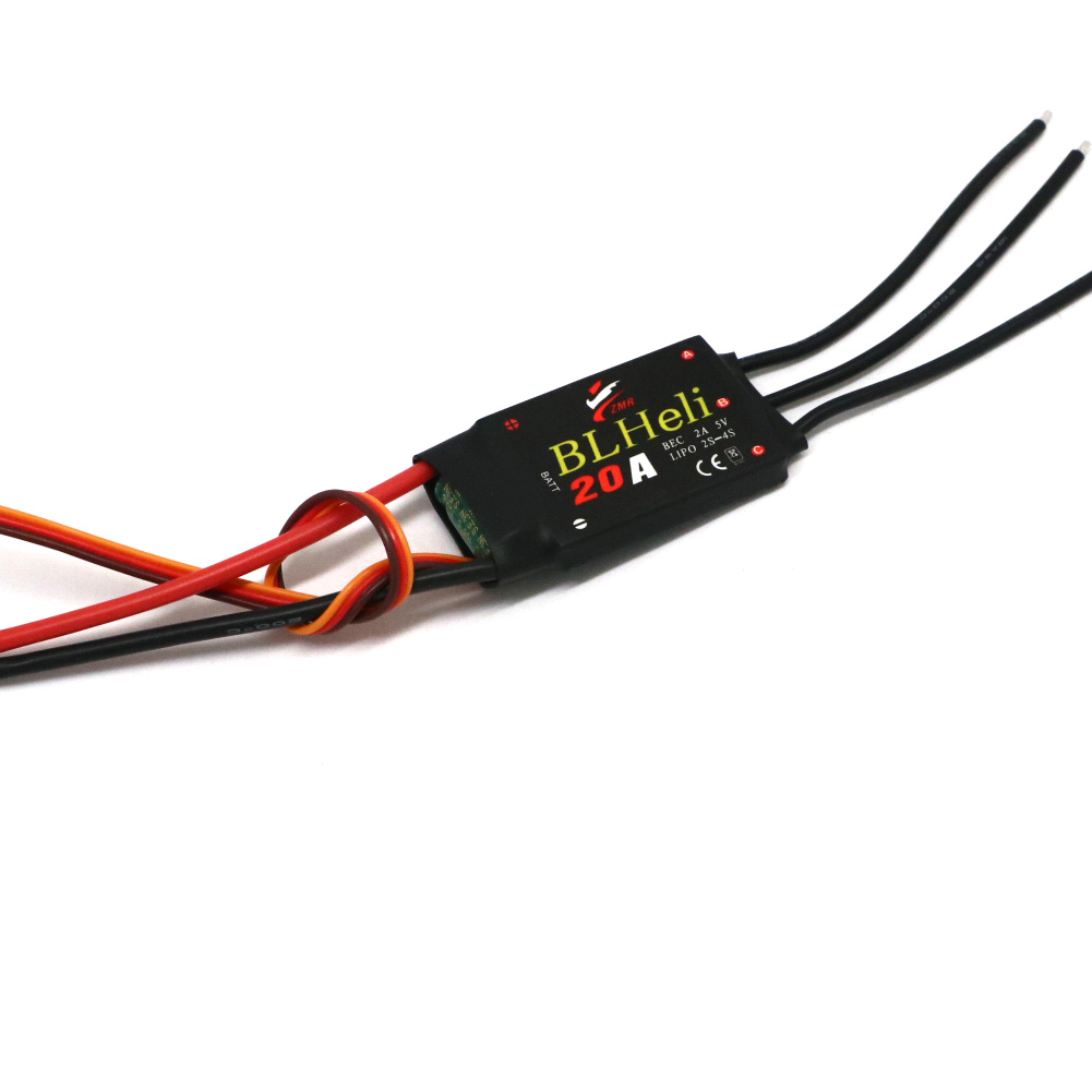 BLHeli Bürstenloser Regler 80A – Plane Drone Rc Bewertung und Preis
