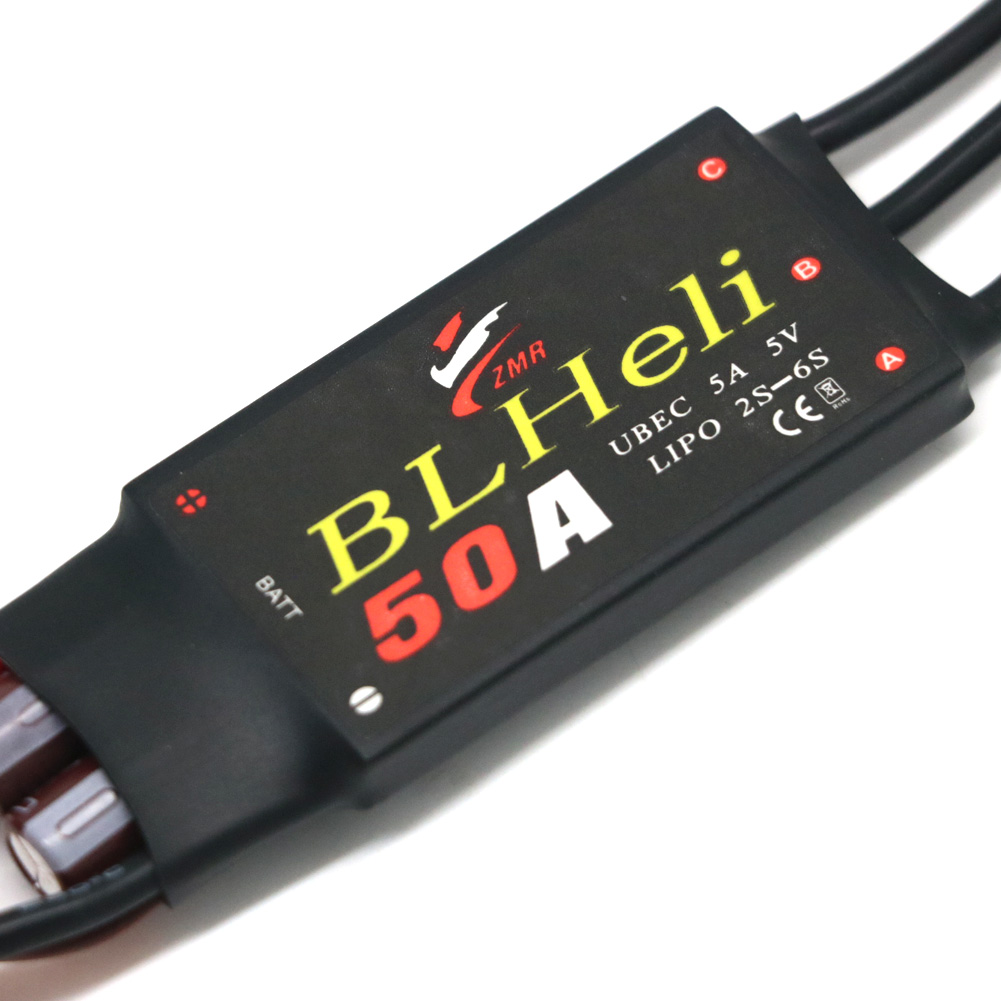 BLHeli Bürstenloser Regler 80A – Plane Drone Rc Bewertung und Preis