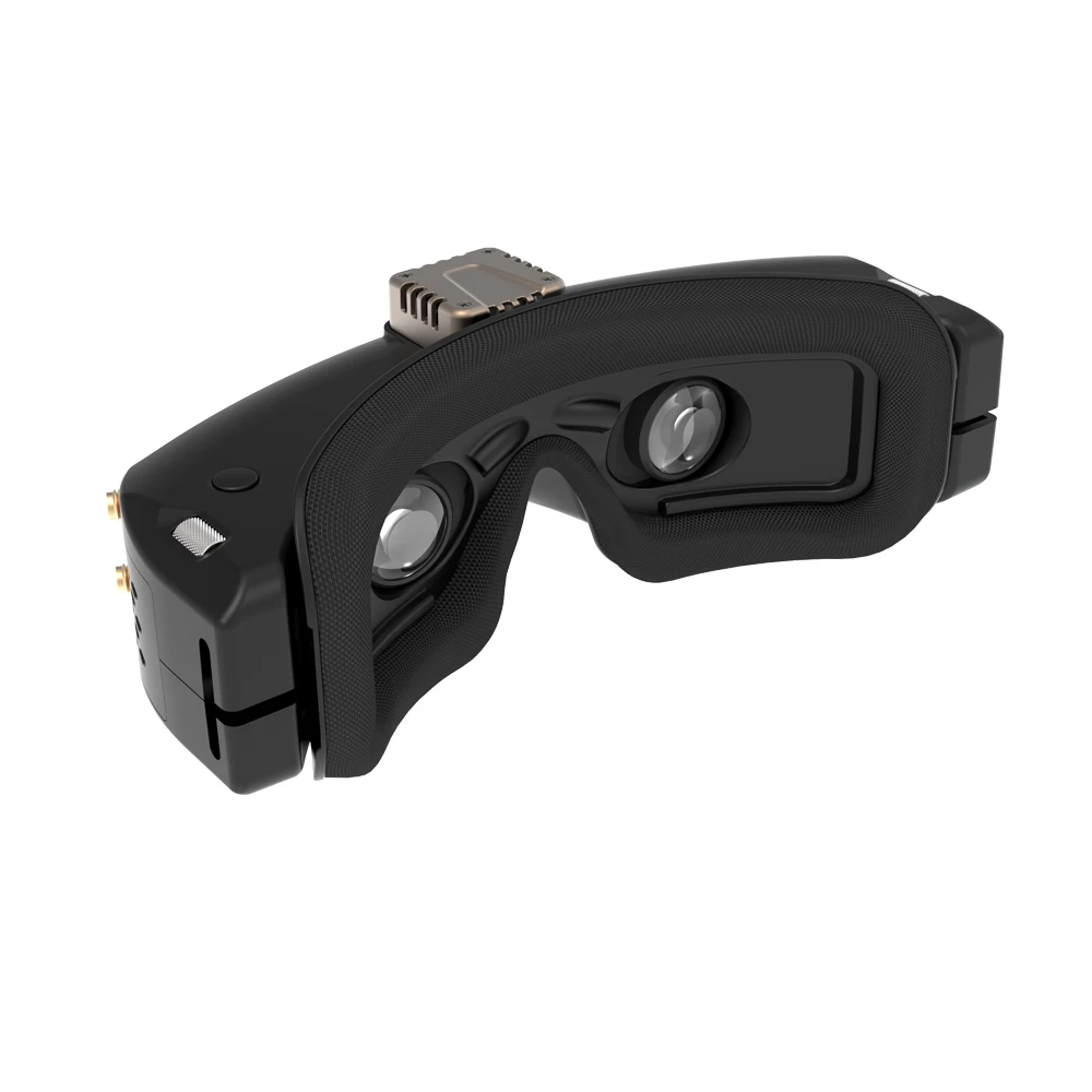 Skyzone FPV Racing-Brille Sky0 – Plane Drone Rc Bewertung und Preis