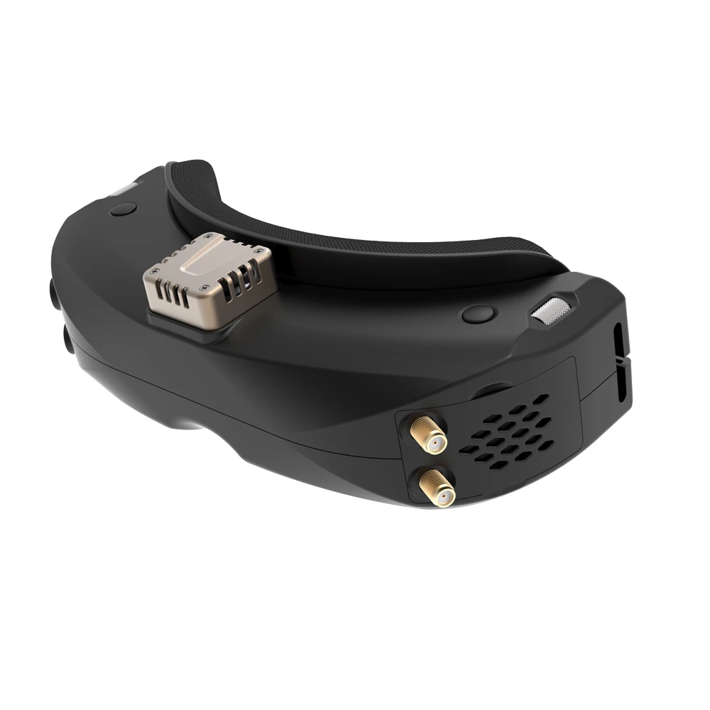 Skyzone FPV Racing-Brille Sky0 – Plane Drone Rc Bewertung und Preis