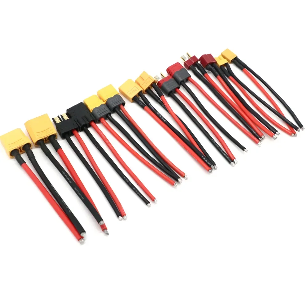 XT60 XT30 XT90 T Stecker Steck – Drone Rc Xt9 Bewertung und Preis