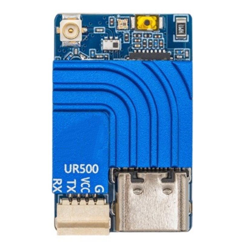 B68C UR500 Dual-Band RX Empfän – Drone Rc Frequency Bewertung und Preis