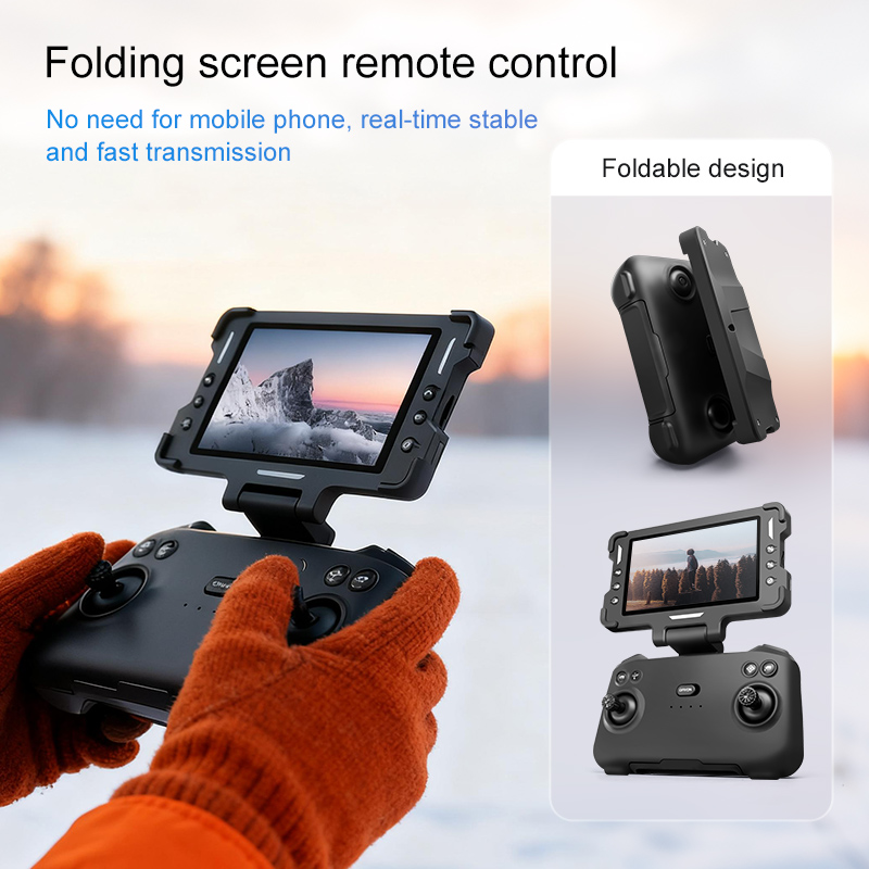 G63 Drohne 8K HD Dual-Kameras  – Drone Smart Rc Foldable Bewertung und Preis